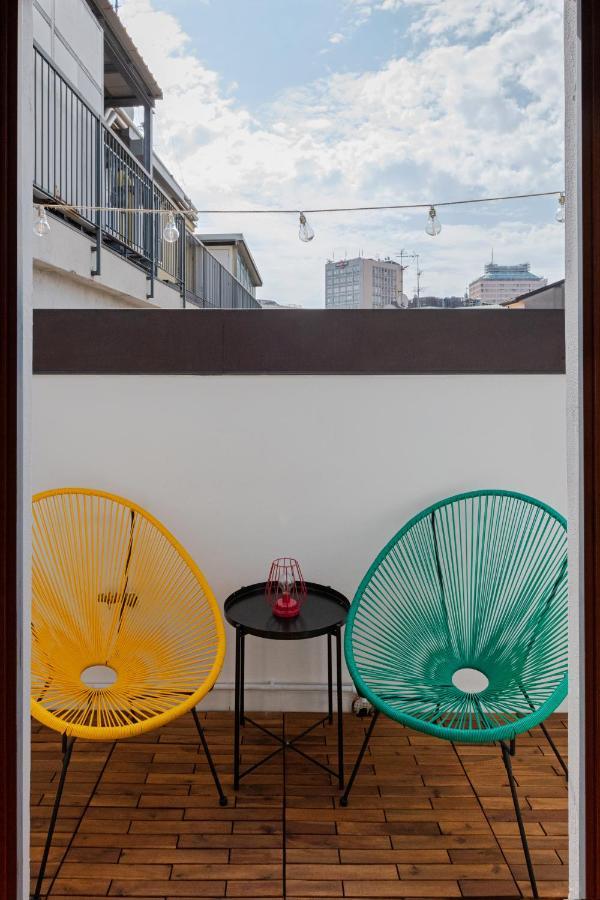 Apartamento Mpm-attico In Piazza Duomo *