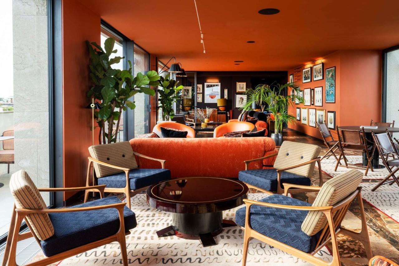 Radisson Collection Hotel, Santa Sofia