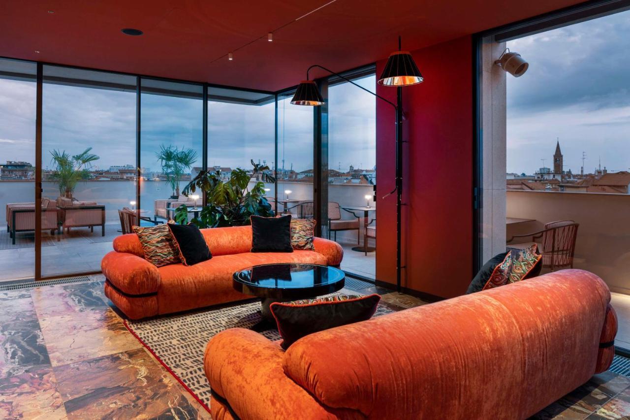 Radisson Collection Hotel, Santa Sofia Mailand