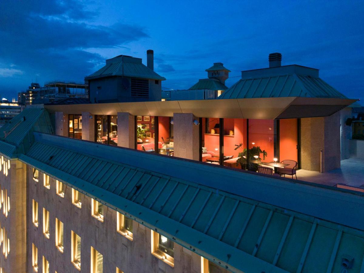 Radisson Collection Hotel, Santa Sofia 5* Mailand