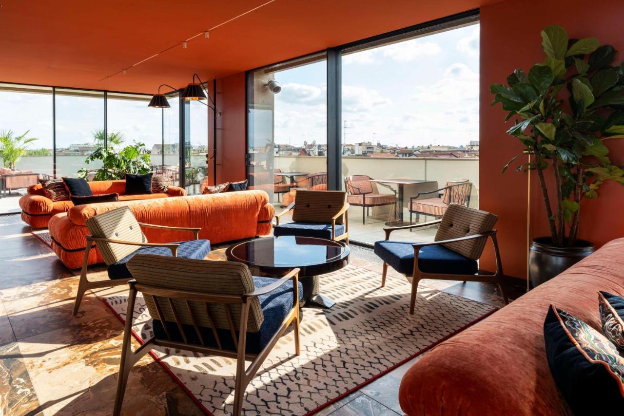 Hotel Radisson Collection Hotel, Santa Sofia 5*