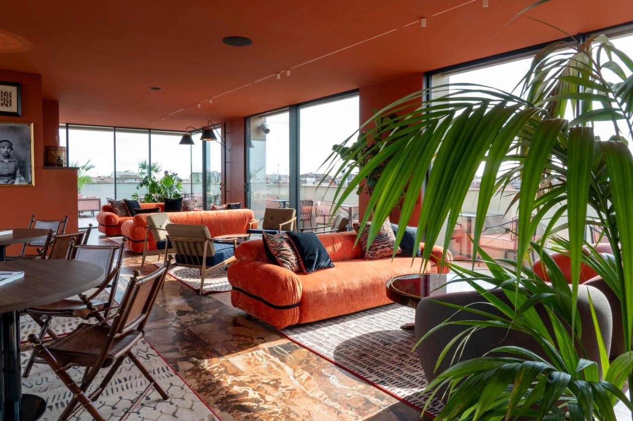 Hotel Radisson Collection Hotel, Santa Sofia Mailand