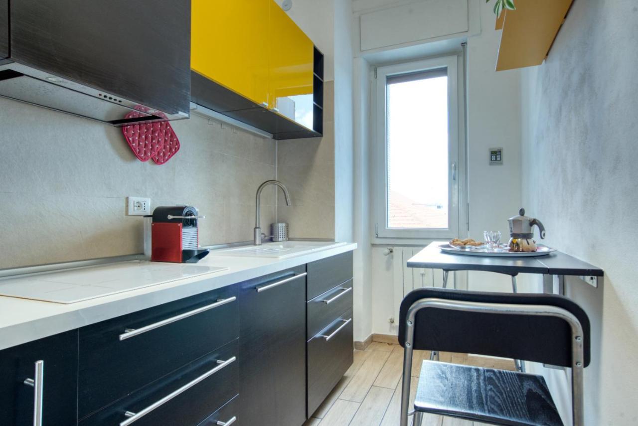 Caseospitali - Casa Parkview, Ampio Trilo Per Famiglie Sul Parco Apartment