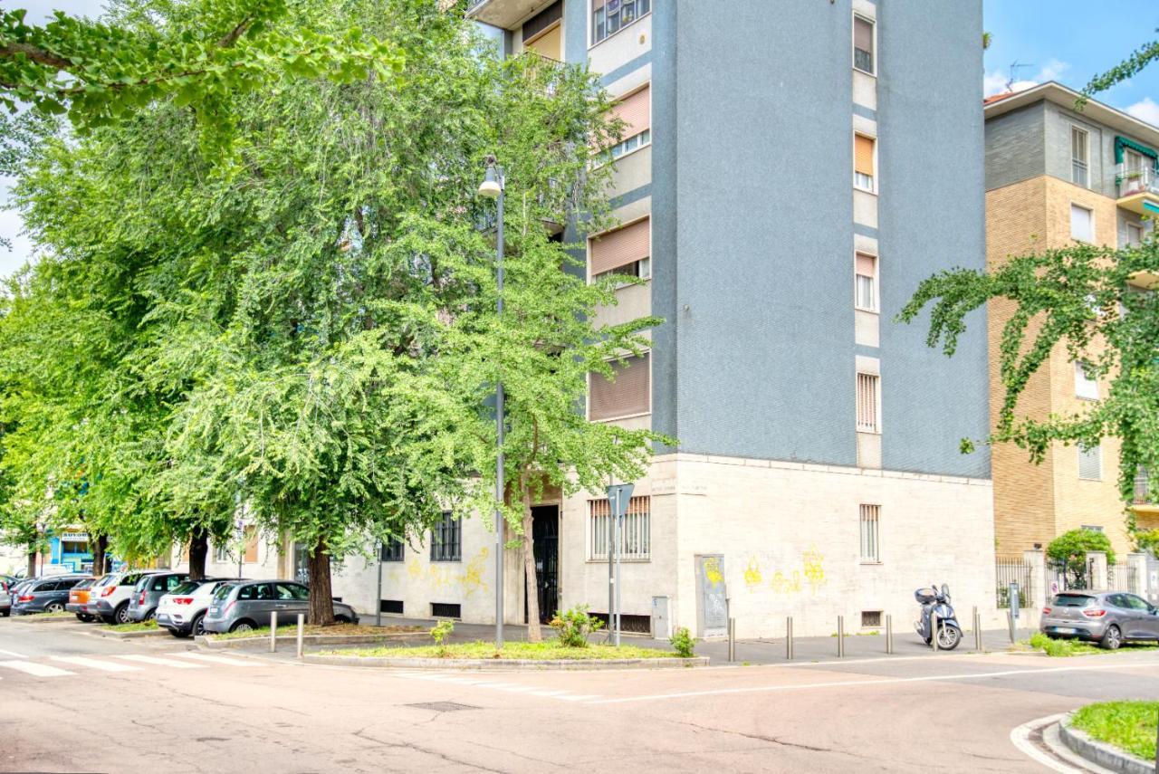 Apartment Caseospitali - Casa Parkview, Ampio Trilo Per Famiglie Sul Parco *
