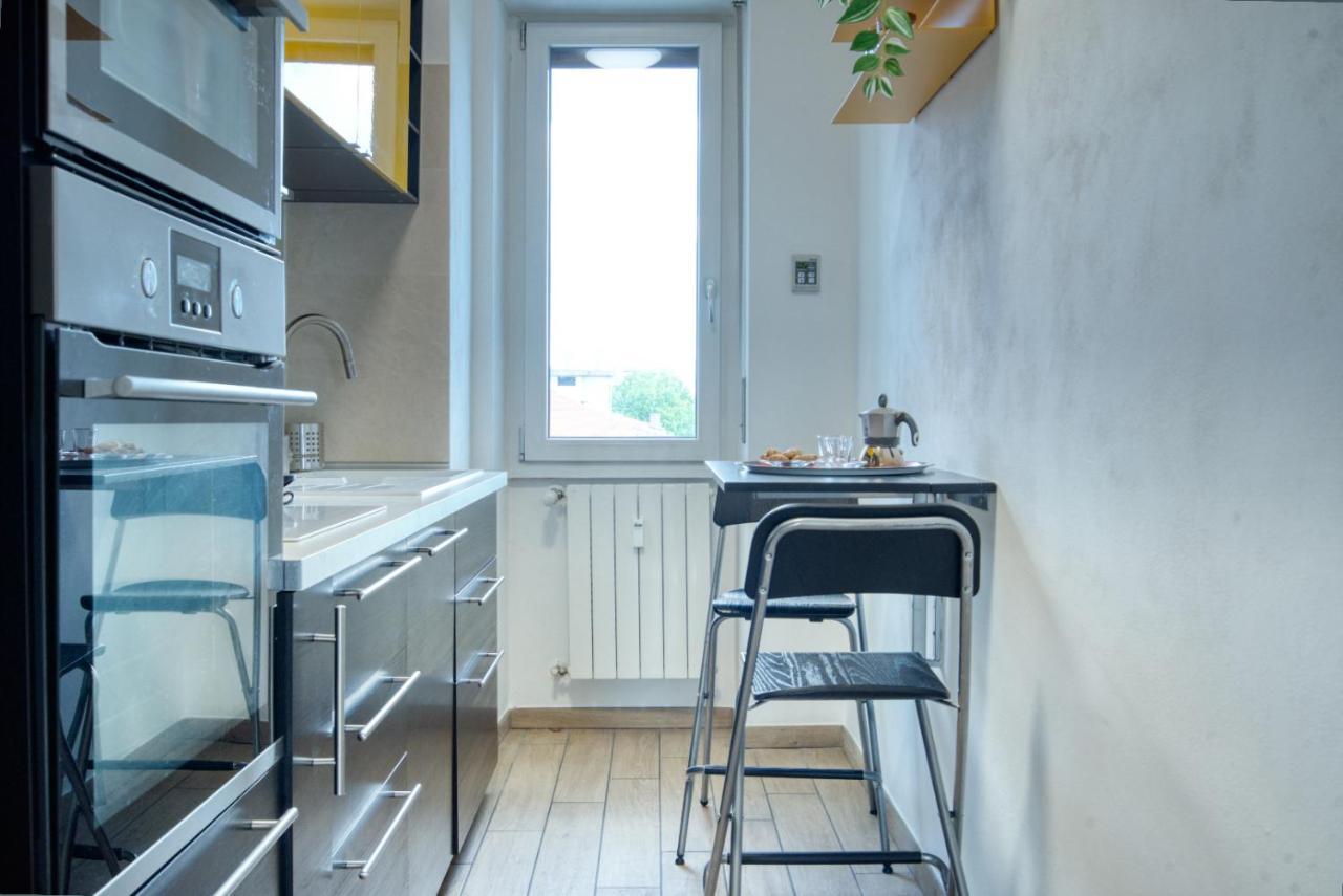 Caseospitali - Casa Parkview, Ampio Trilo Per Famiglie Sul Parco Apartment