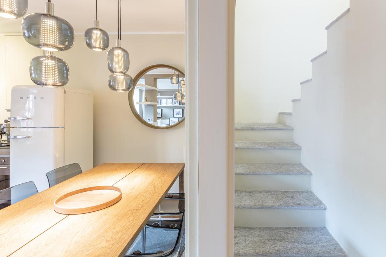 Alzaia By Icasamia It Apartment Mailand