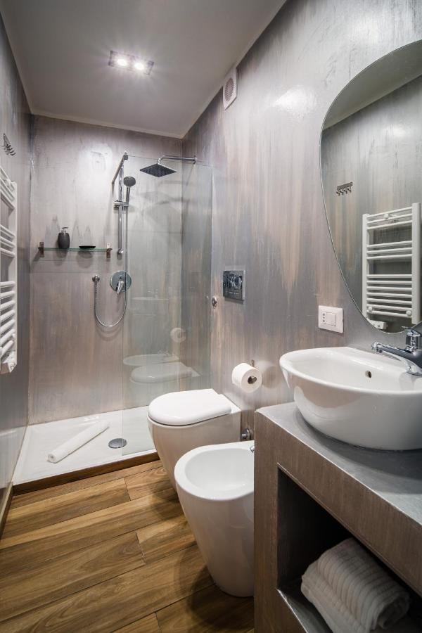 Accomodo Mib33 Bivano Porta Romana * Mailand