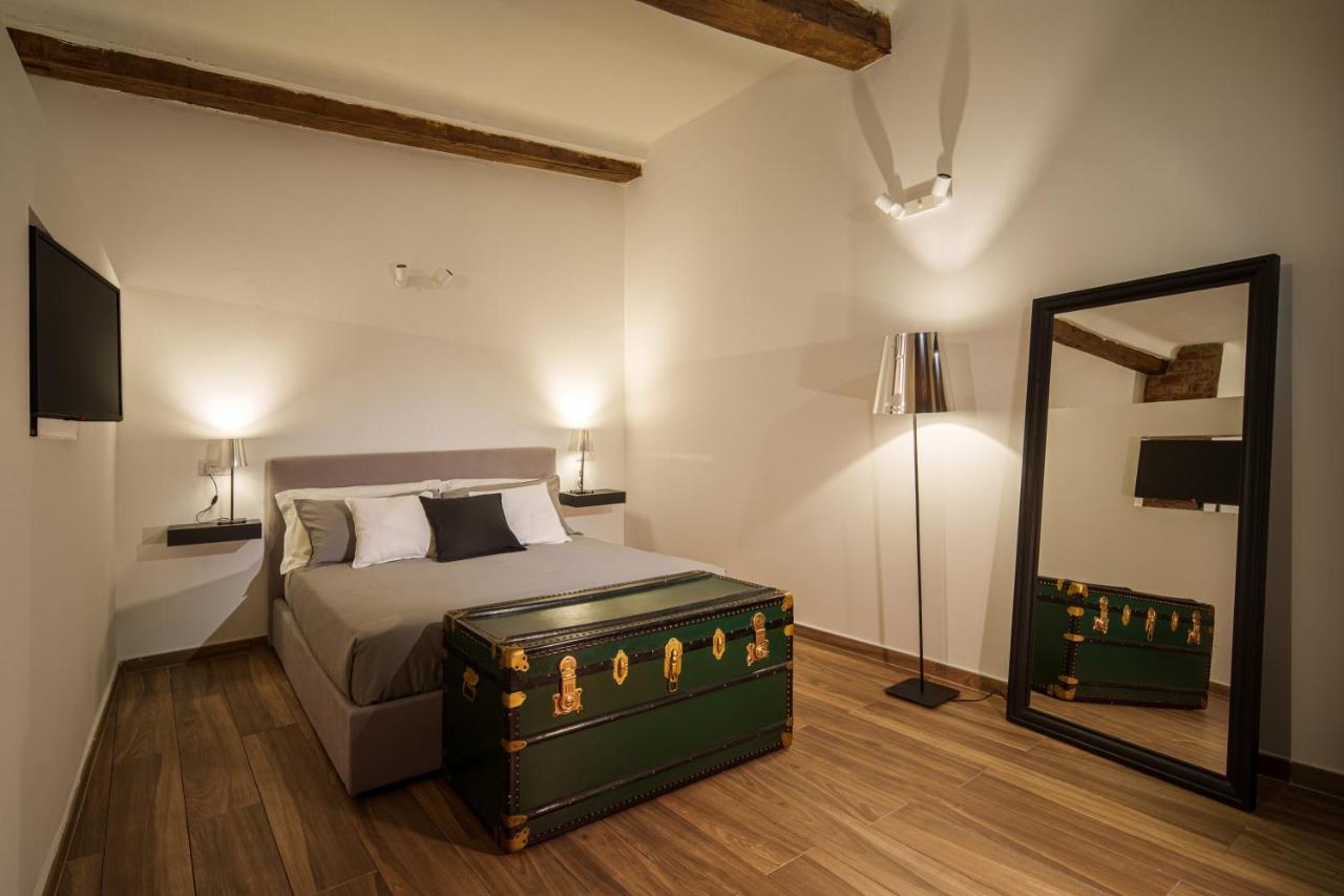 Accomodo Mib33 Bivano Porta Romana Apartment