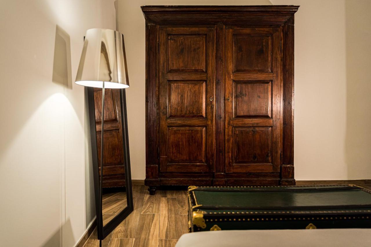 Accomodo Mib33 Bivano Porta Romana