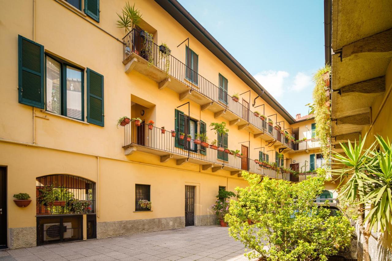 Apartment Accomodo Mib33 Bivano Porta Romana *