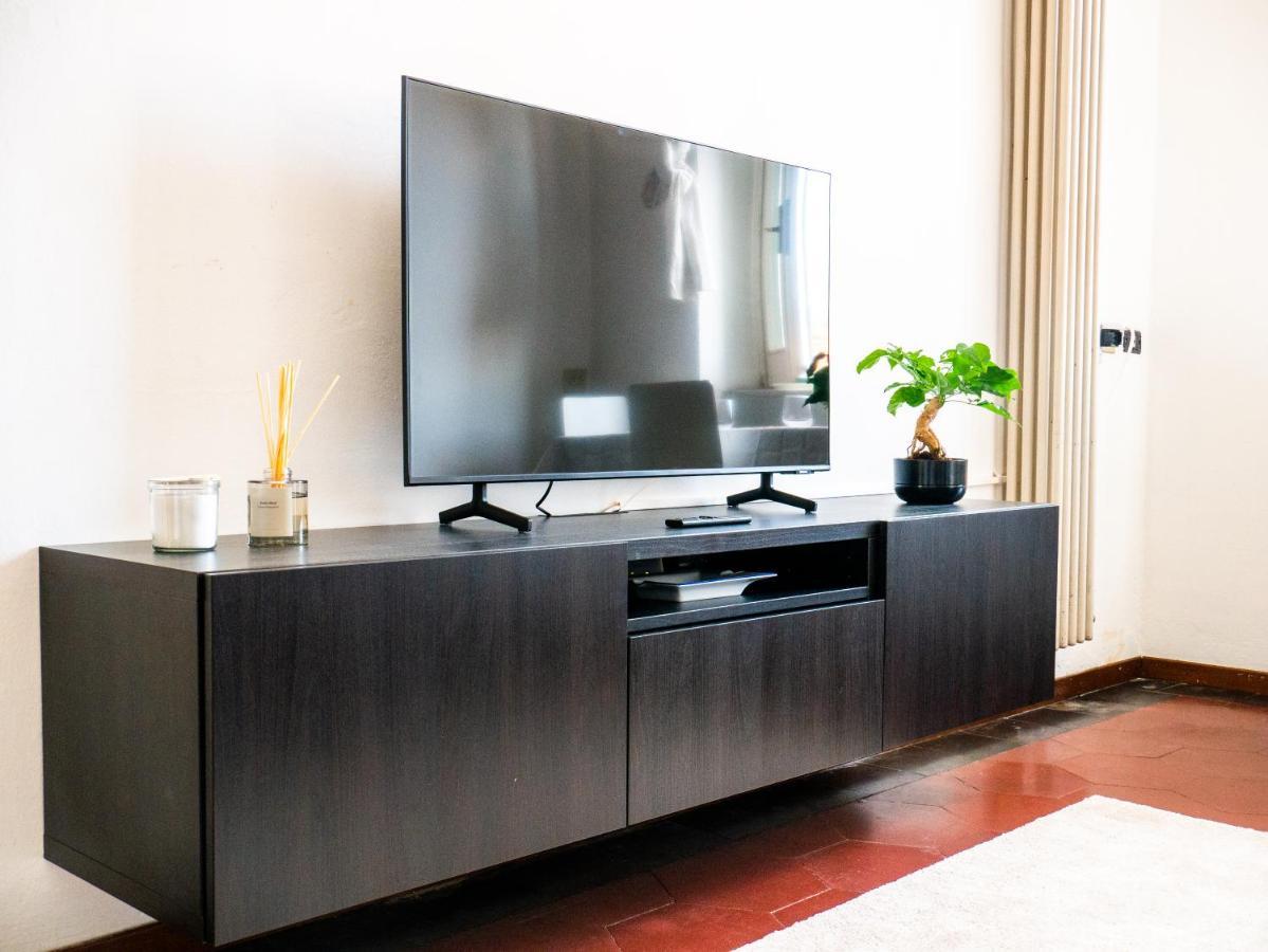 Apartment Citylife - 50m Dalla Metro Mailand