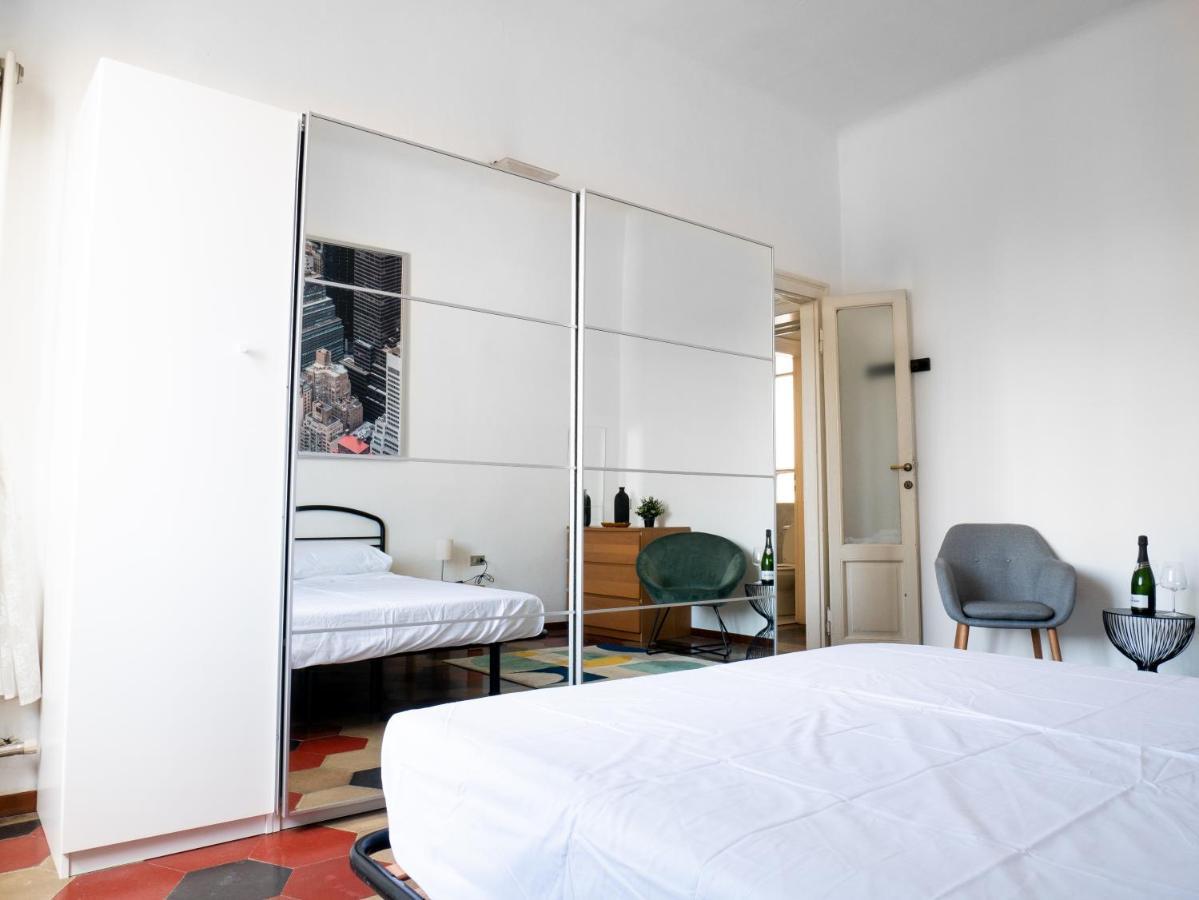 Citylife - 50m Dalla Metro Apartment *