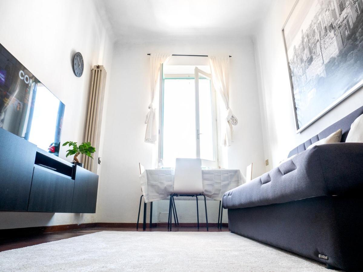 Apartment Citylife - 50m Dalla Metro