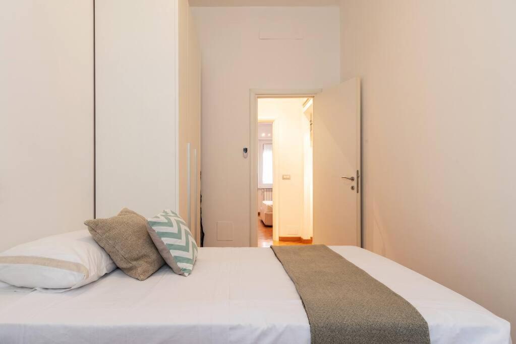 Apartment Eva Flexyrent Mailand