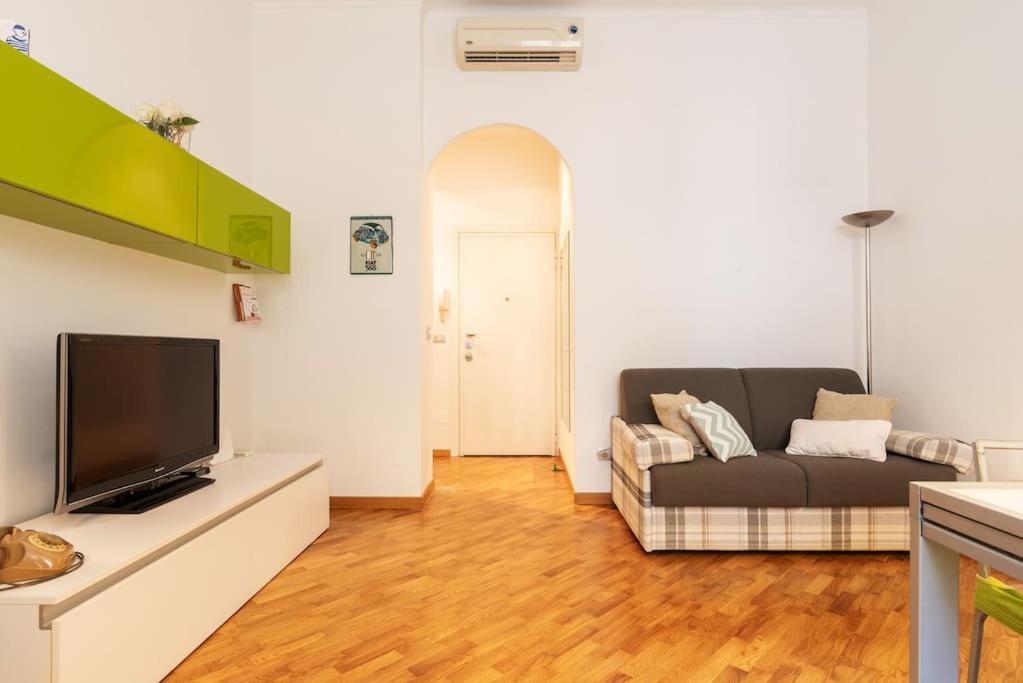 Eva Flexyrent Apartment