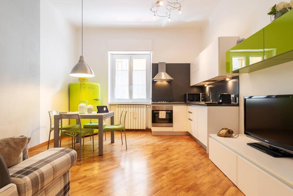 Eva Flexyrent Apartment *