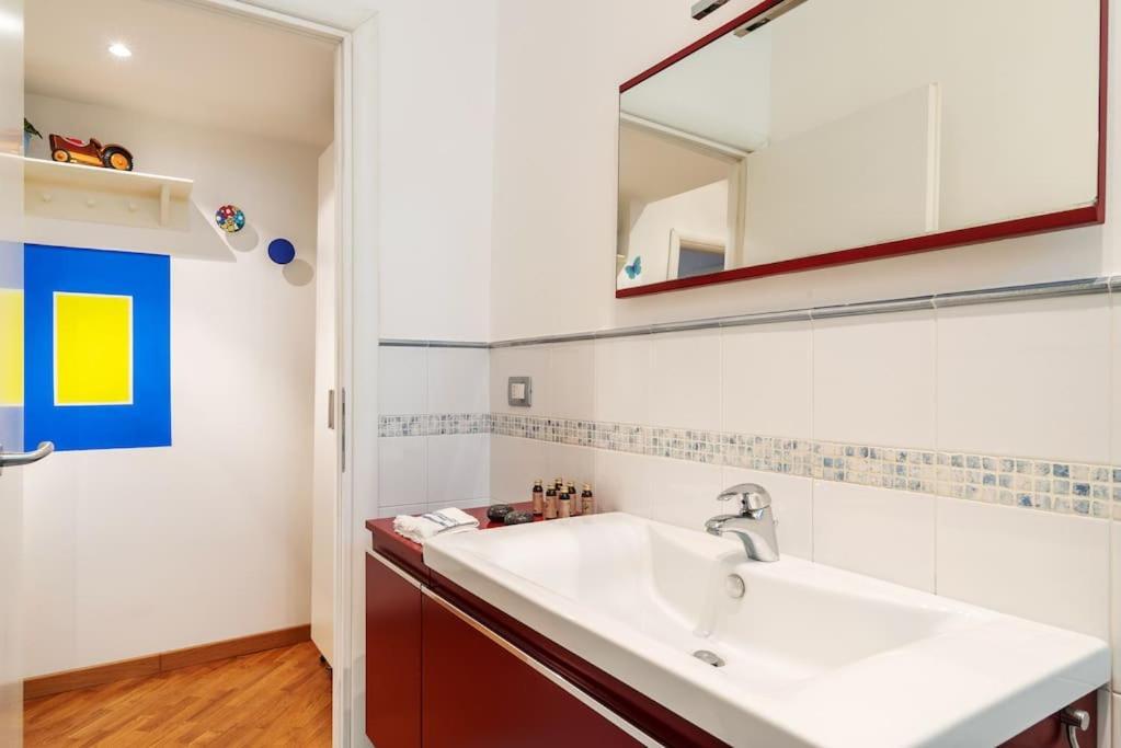 Eva Flexyrent Apartment