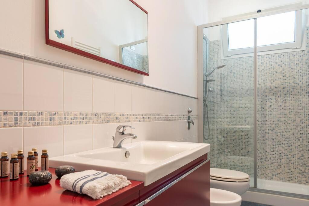 Eva Flexyrent Apartment Mailand