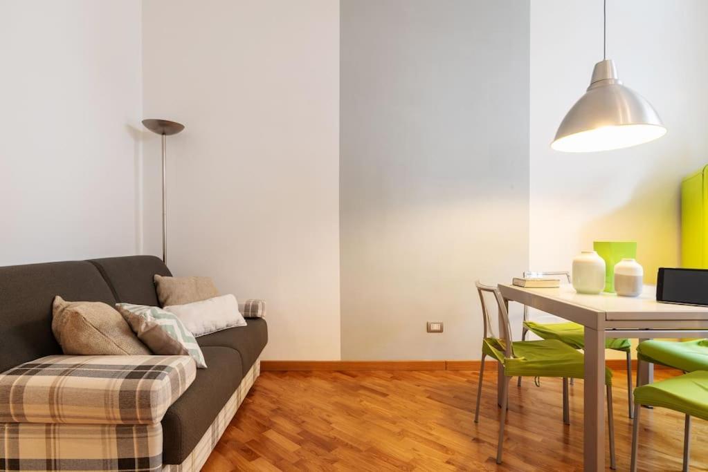 Apartment Eva Flexyrent Mailand