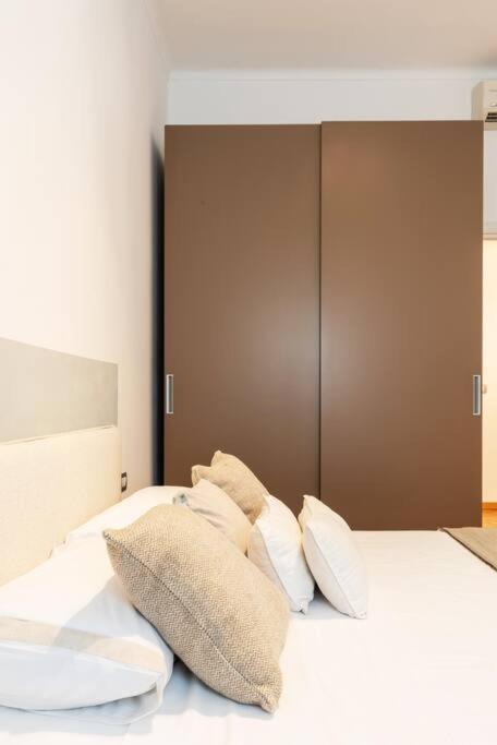 Eva Flexyrent Apartment *