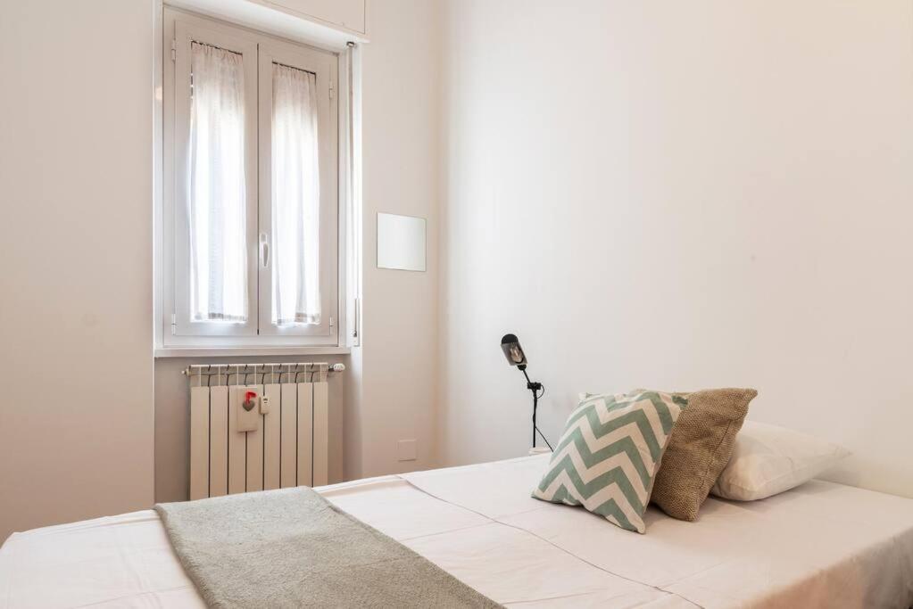 Apartment Eva Flexyrent Mailand