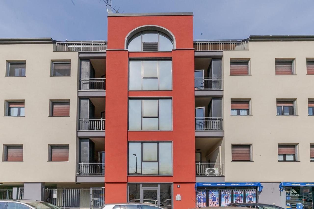 Maison La Belle Apartamento *