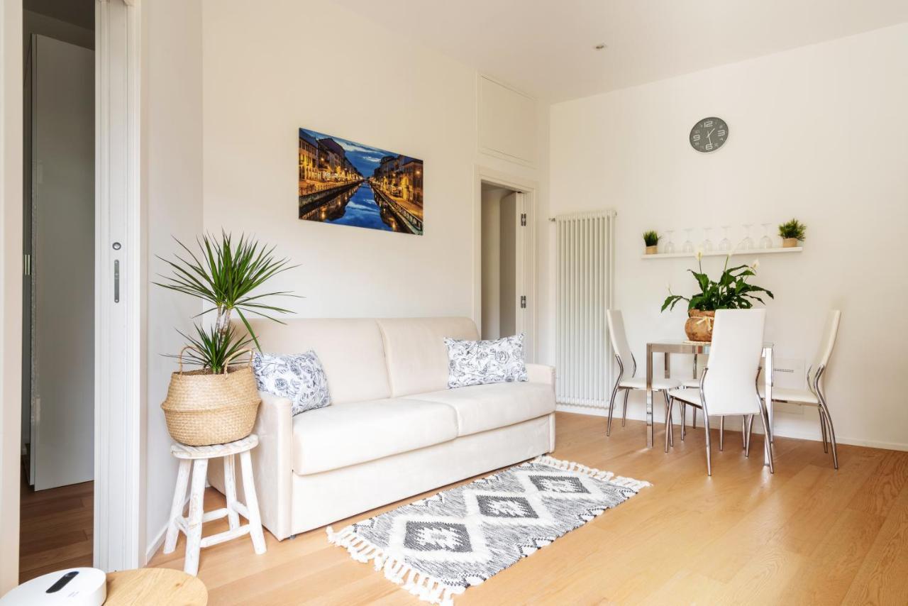 La Casa Sull'albero Navigli Milão