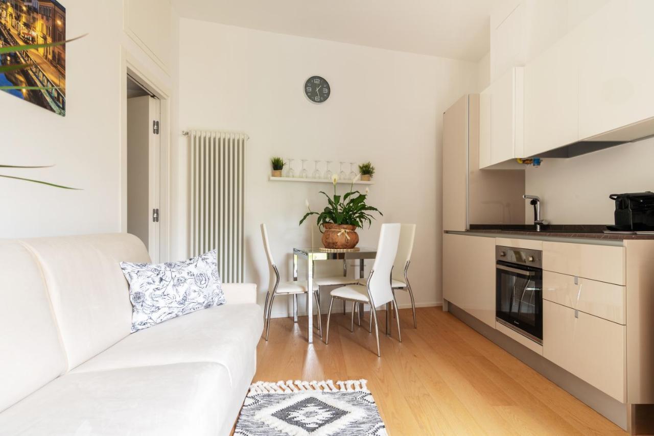 Apartamento La Casa Sull'albero Navigli Milão