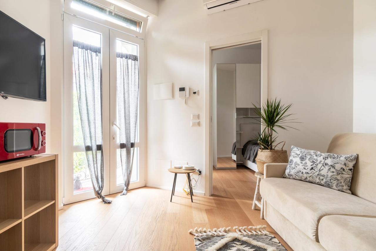 La Casa Sull'albero Navigli Apartamento
