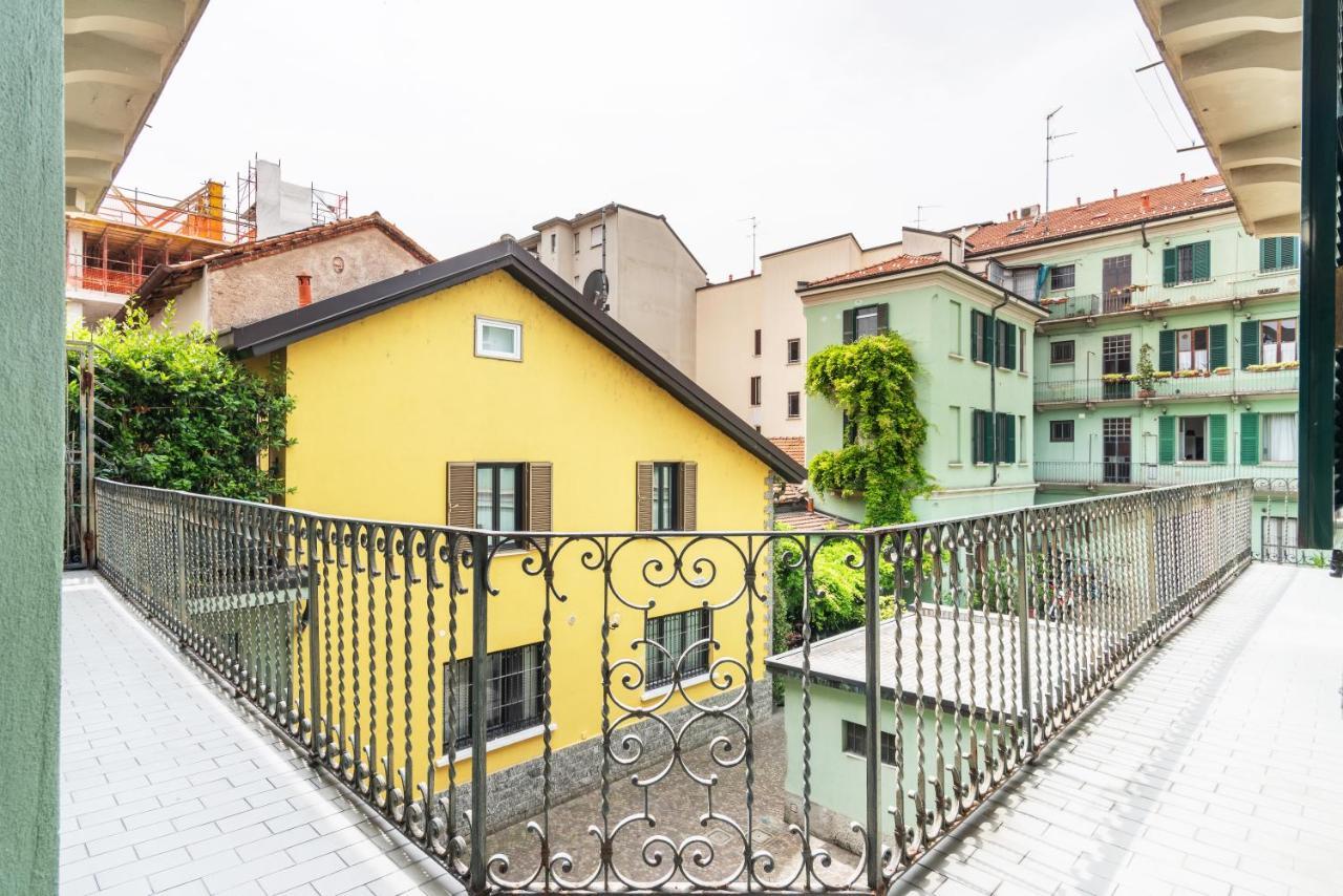 Apartamento La Casa Sull'albero Navigli Milão