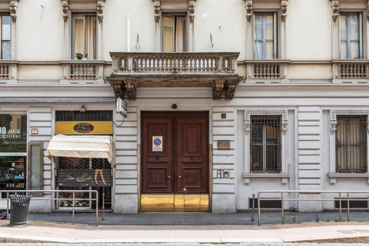 Apartamento La Casa Sull'albero Navigli *