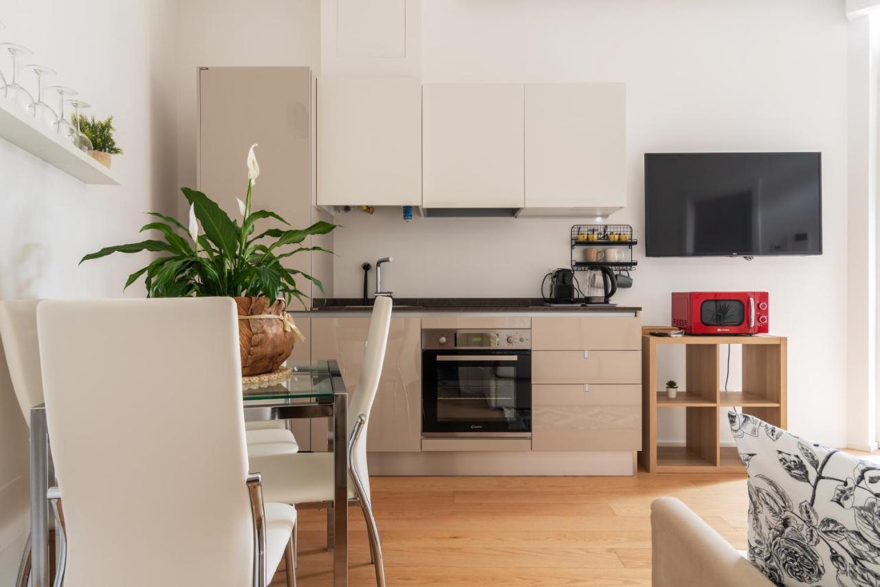 La Casa Sull'albero Navigli Milão