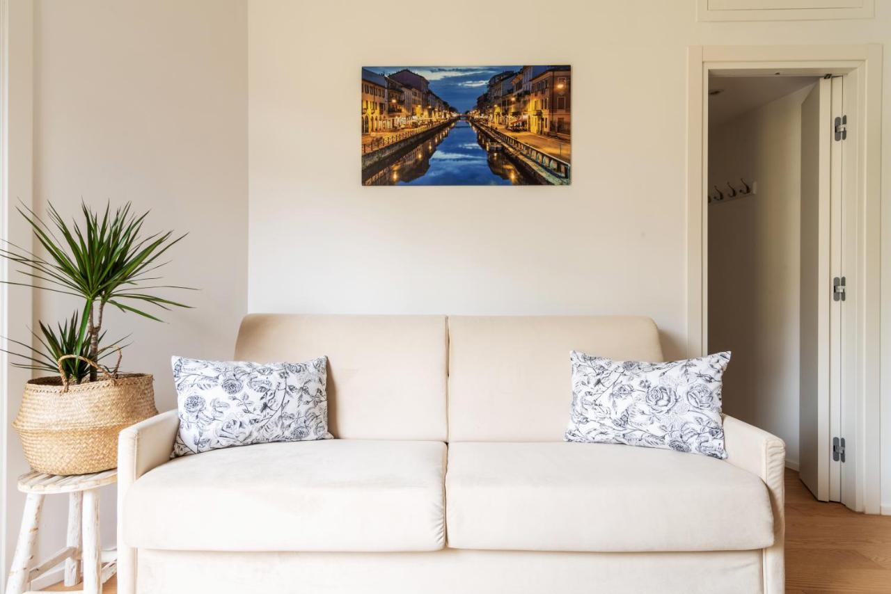 Apartamento La Casa Sull'albero Navigli *