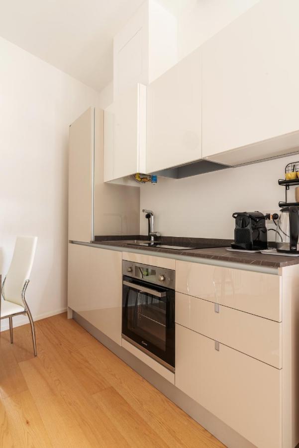 Apartamento La Casa Sull'albero Navigli Milão