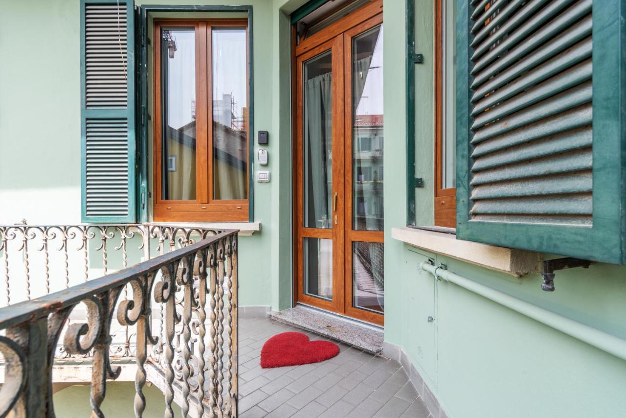 La Casa Sull'albero Navigli Apartamento