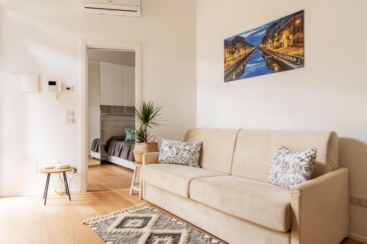 La Casa Sull'albero Navigli * Milão