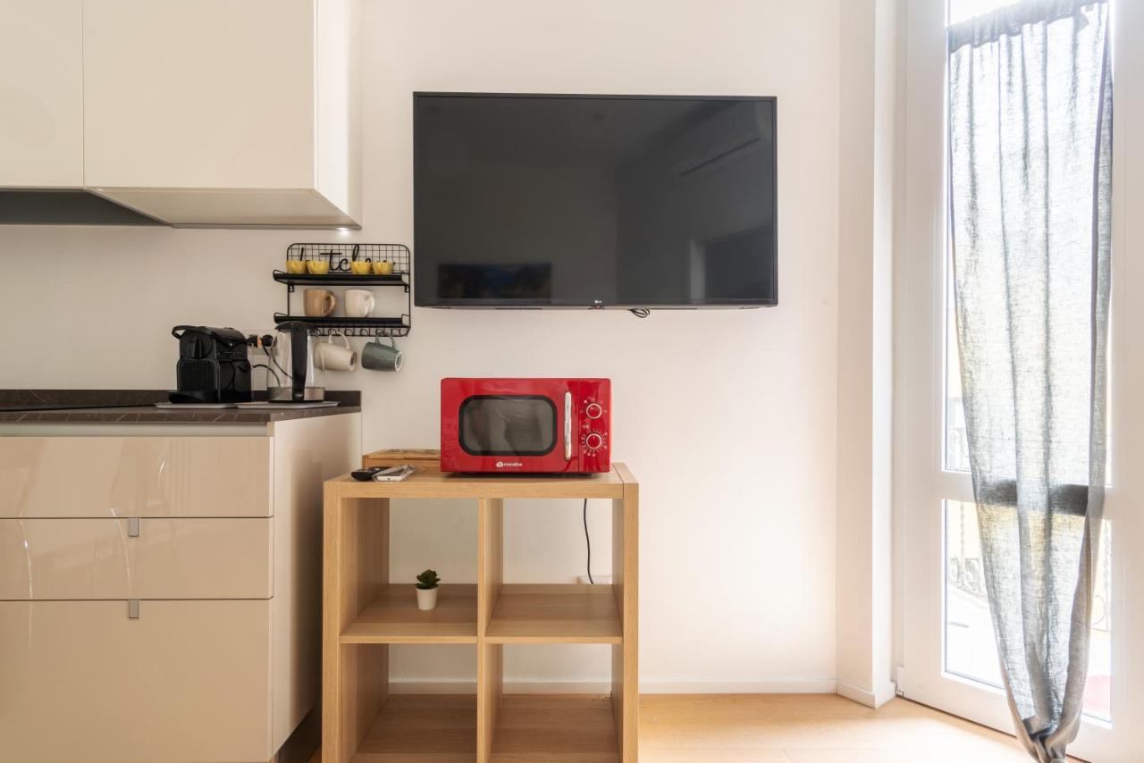 La Casa Sull'albero Navigli Apartamento