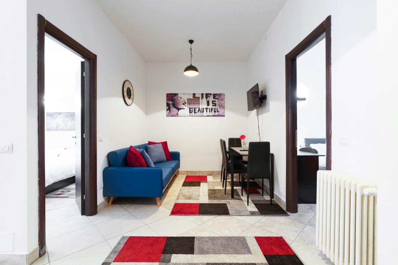 Primopiano - Casoretto Apartamento *