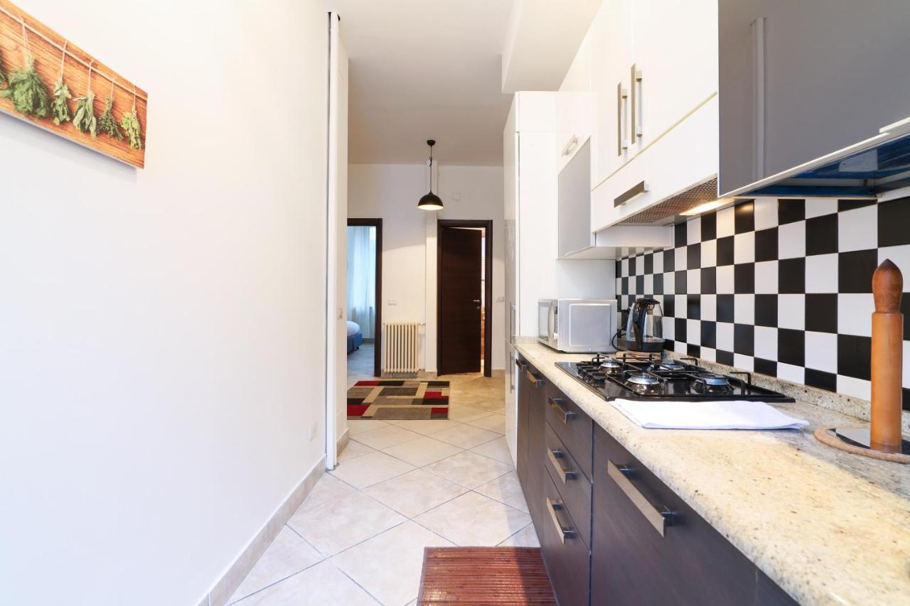 Apartamento Primopiano - Casoretto