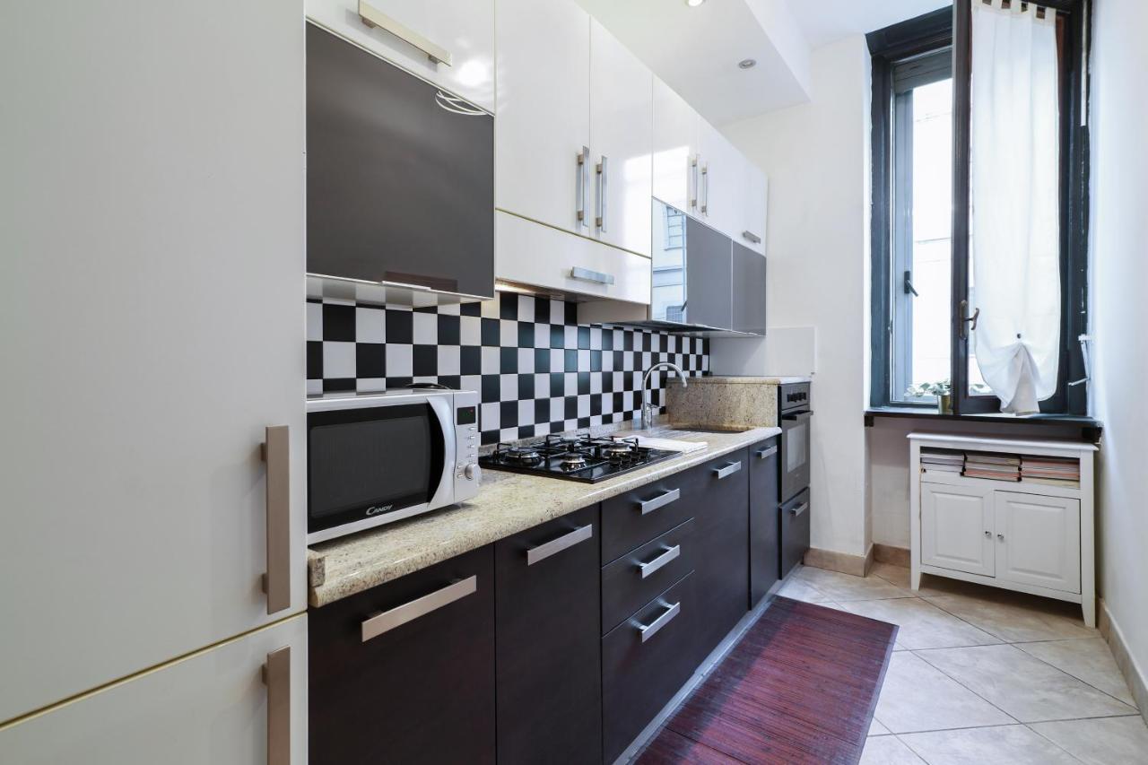 Apartamento Primopiano - Casoretto *