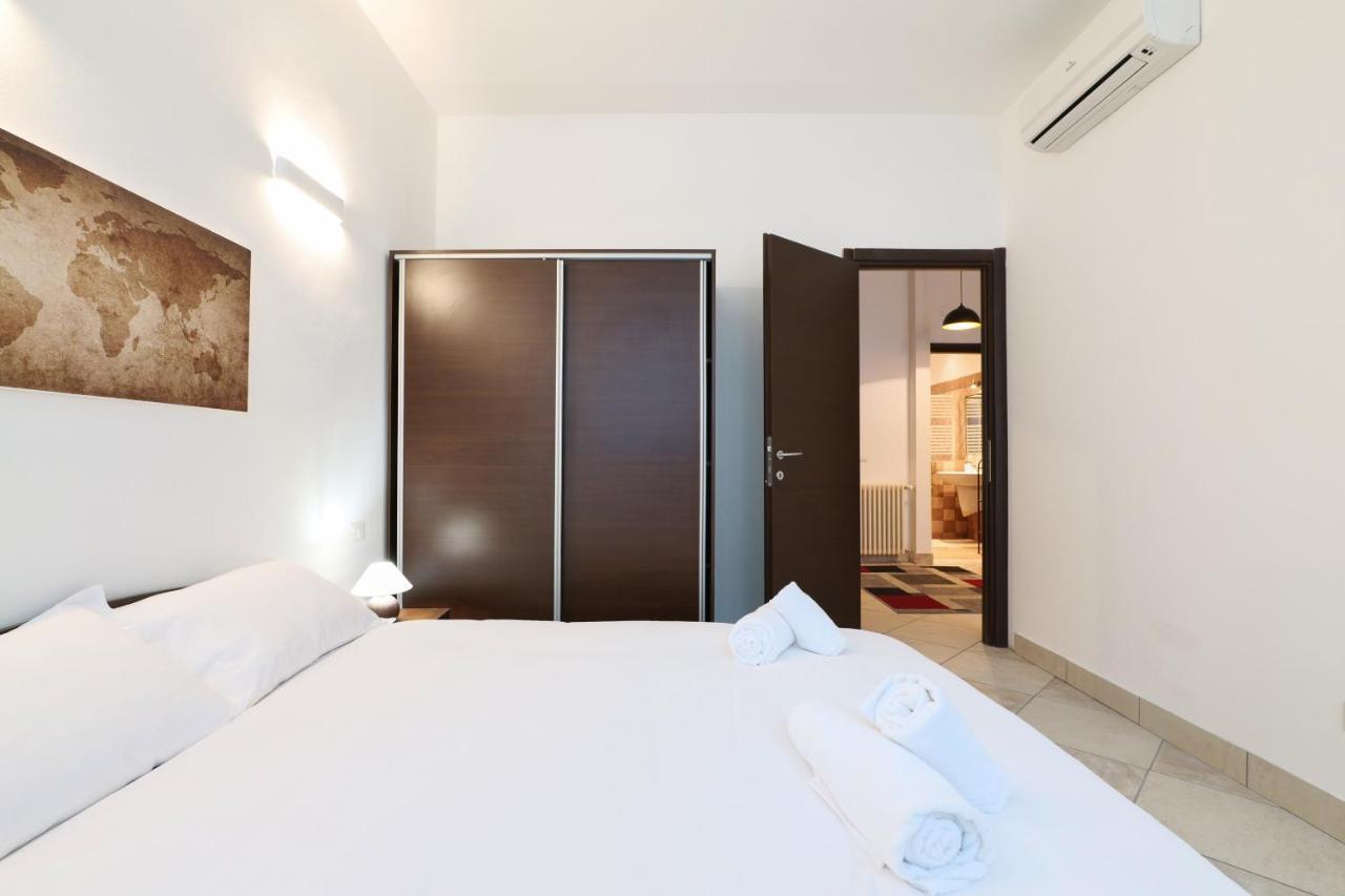Primopiano - Casoretto Apartamento Milão