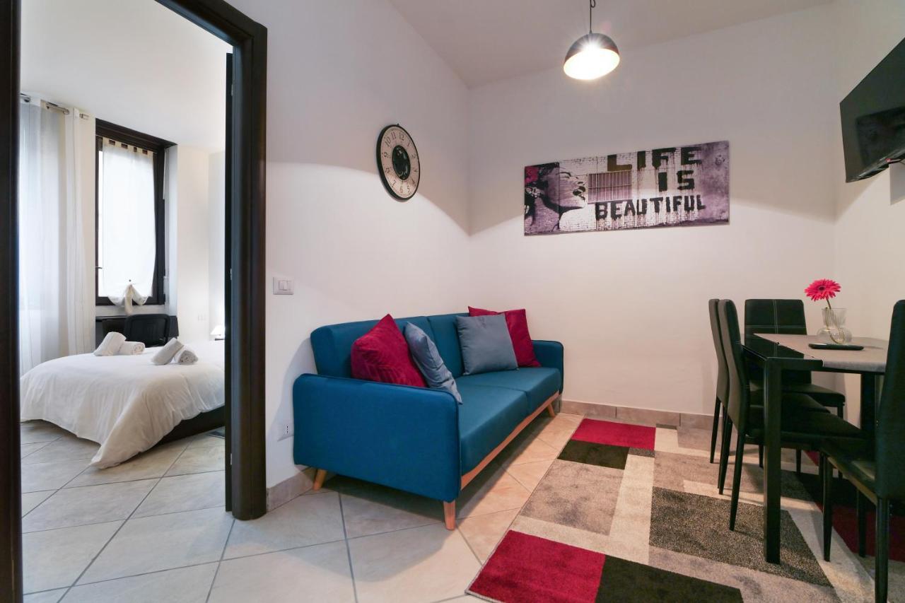 Primopiano - Casoretto Apartamento *