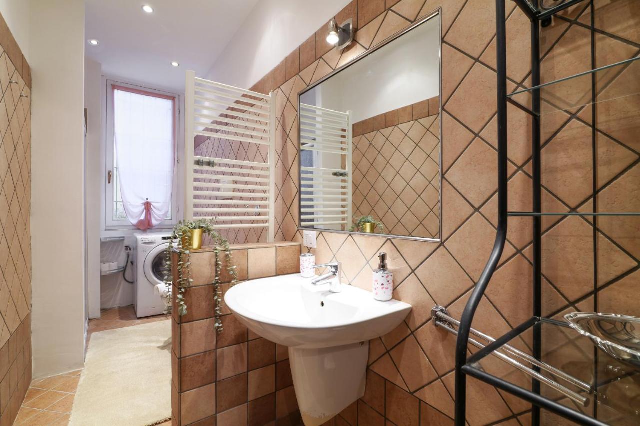 Primopiano - Casoretto Apartamento *