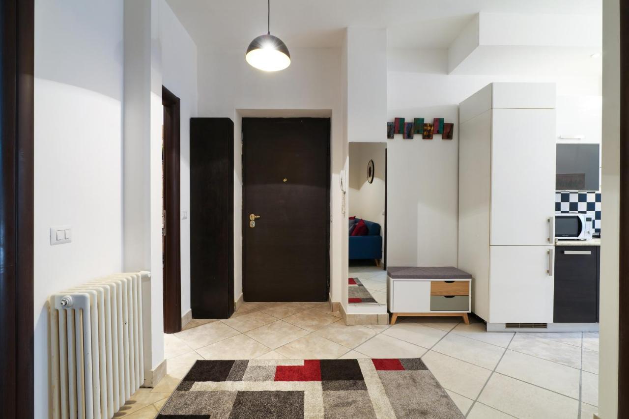 Primopiano - Casoretto Apartamento Milão