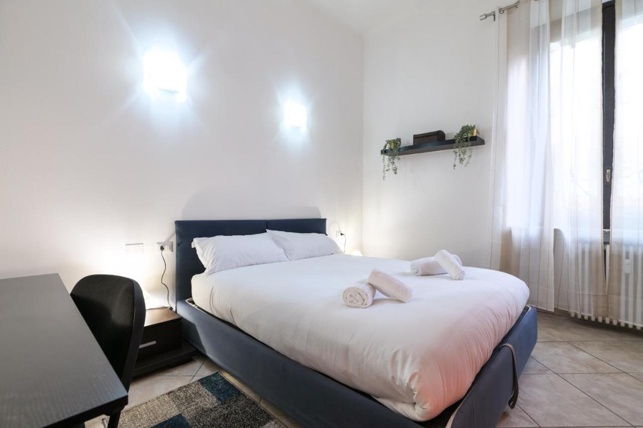 Apartamento Primopiano - Casoretto Milão