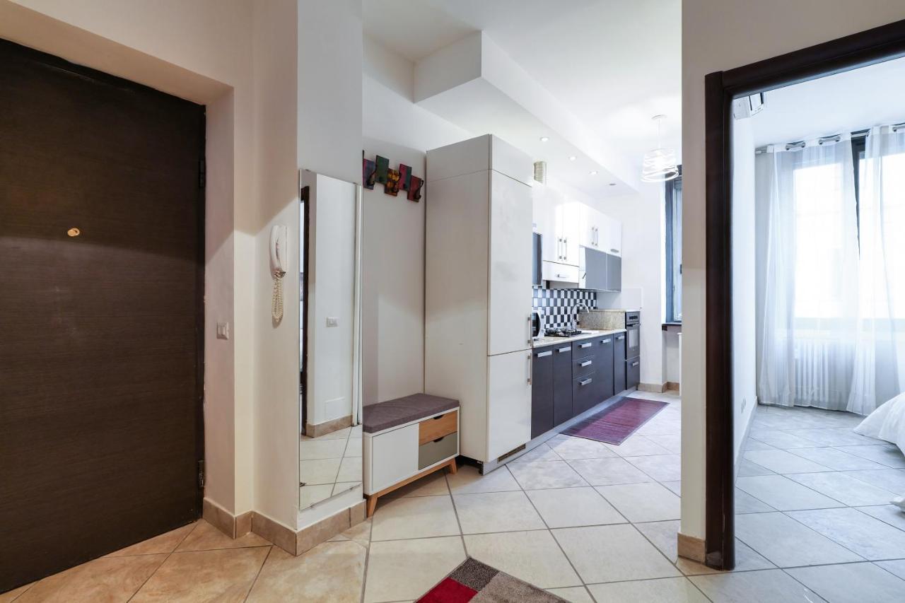 Apartamento Primopiano - Casoretto Milão