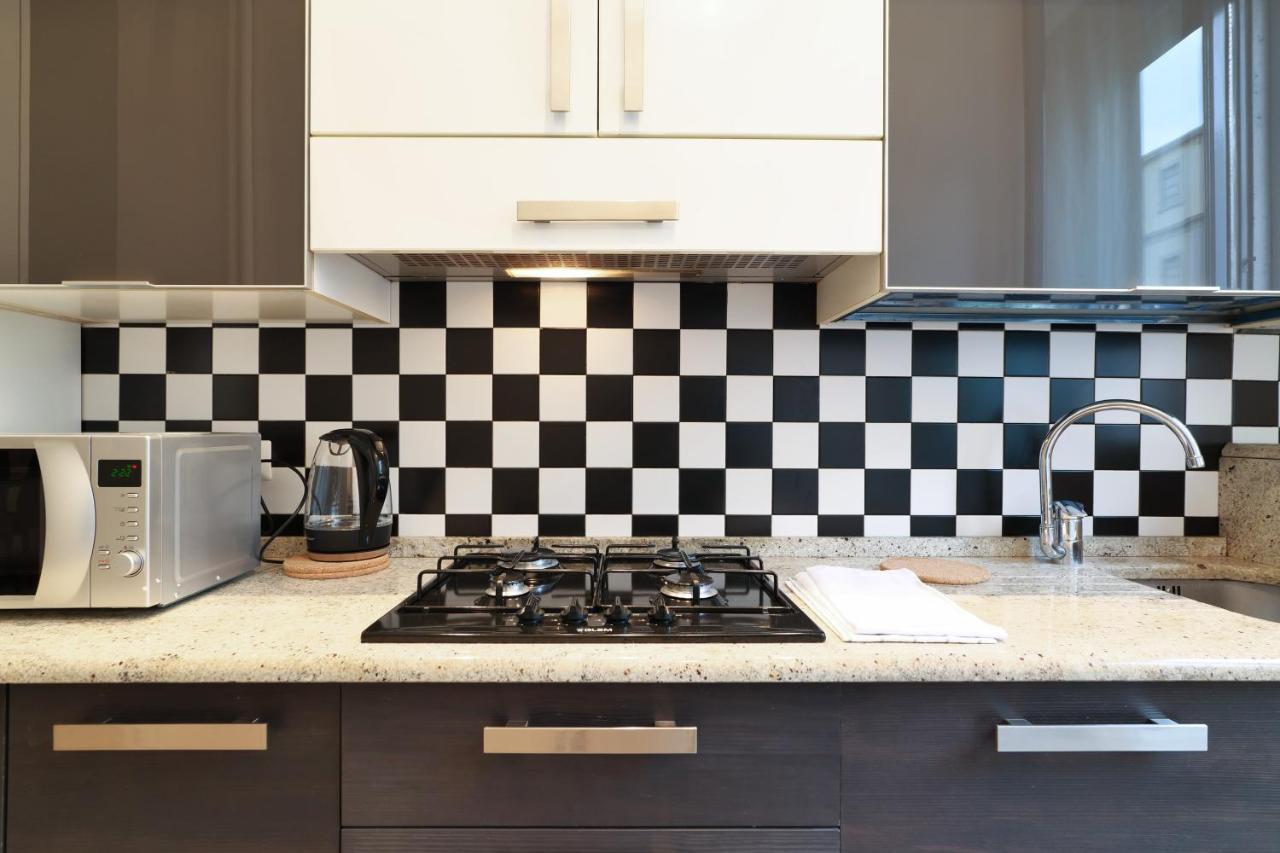 Apartamento Primopiano - Casoretto