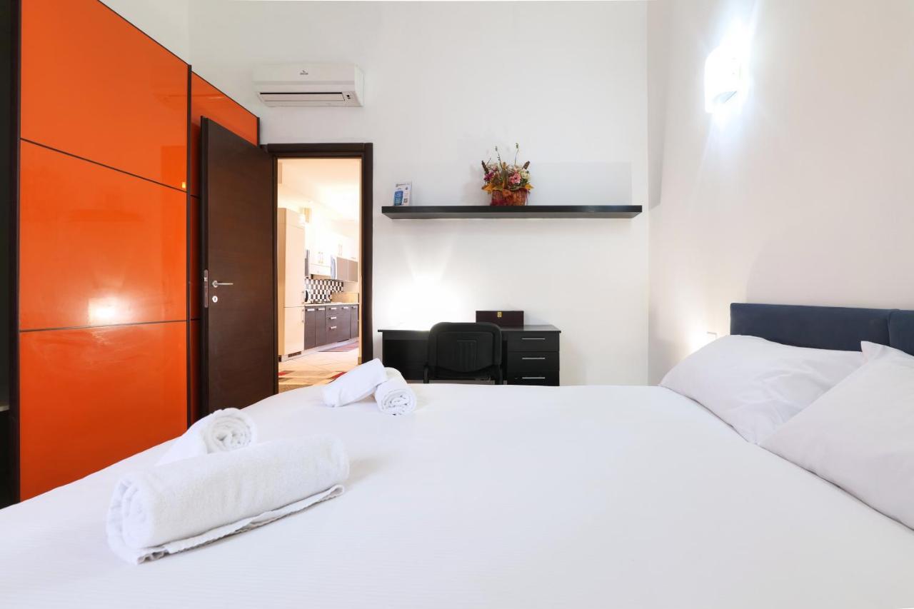Primopiano - Casoretto Apartamento Milão