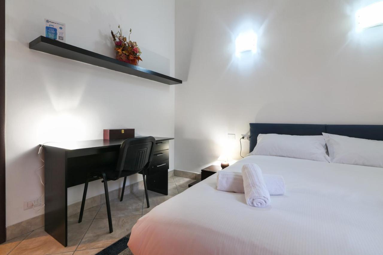 Primopiano - Casoretto Apartamento Milão