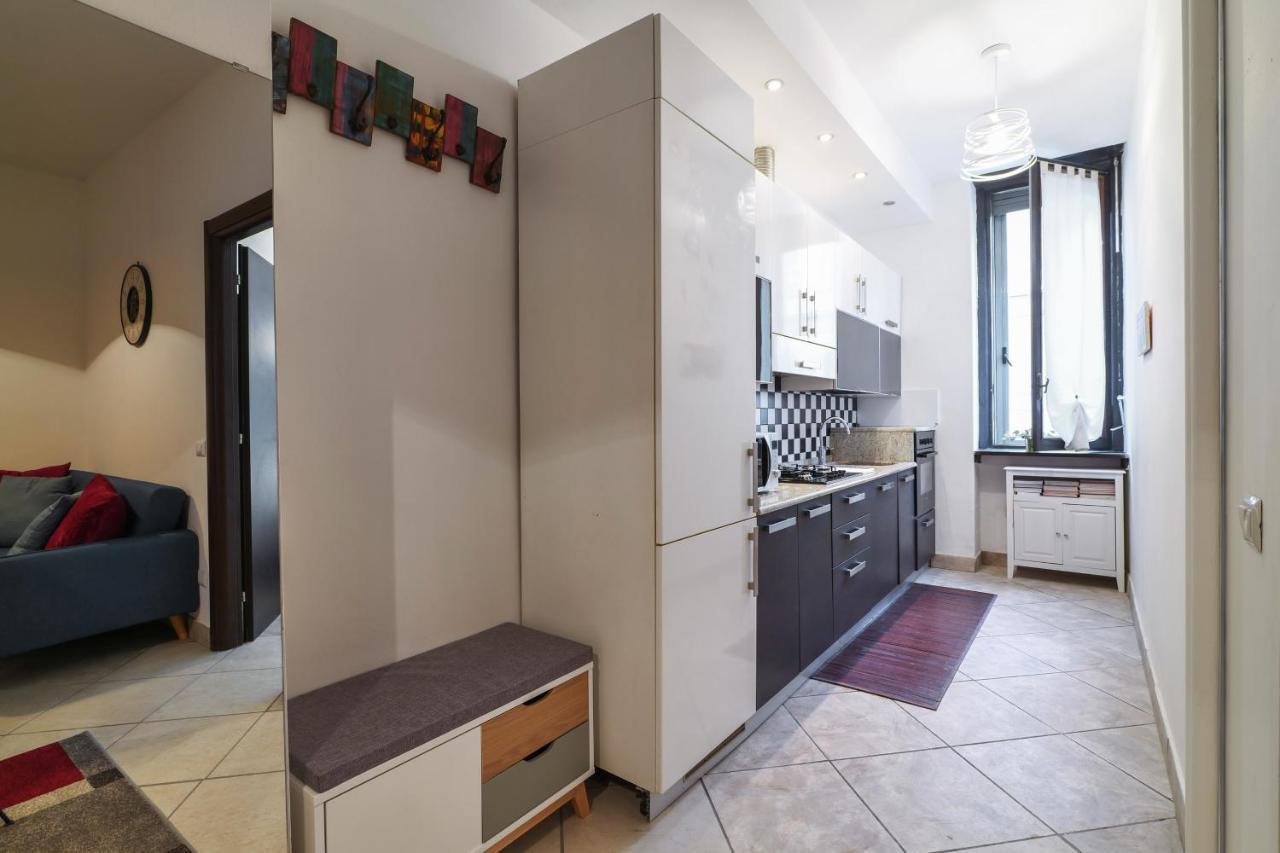 Primopiano - Casoretto Apartamento *